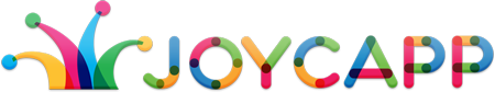 JoyCapp Logo